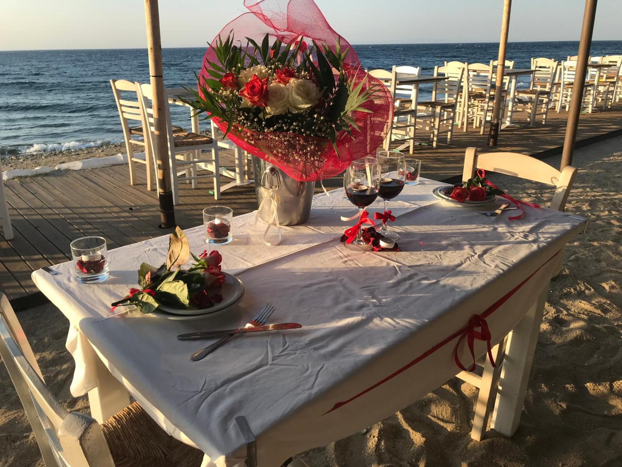 Kymata Hotel Palaiopoli  Eksteriør billede
